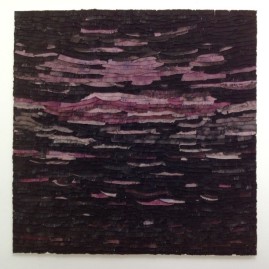 Cera su tela 100cm/100cm